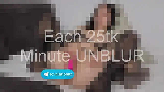 revalation_ stripchat live cam model