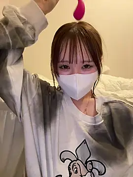 nano-da-u stripchat live cam model