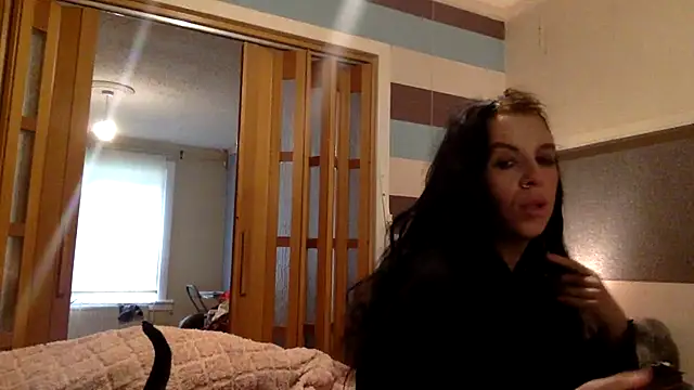 Bellababexox stripchat live cam model