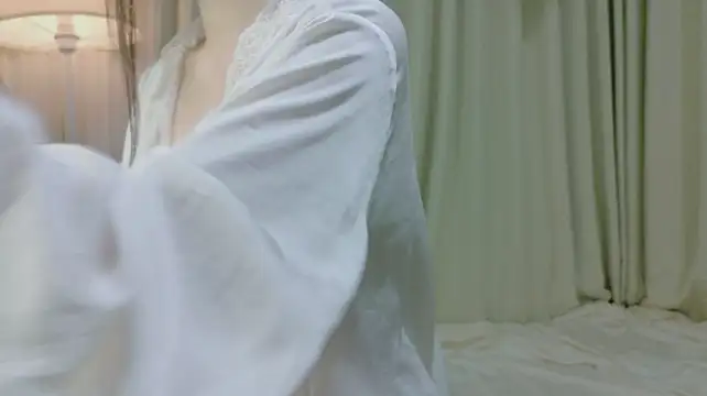 Rosalie_han stripchat live cam model