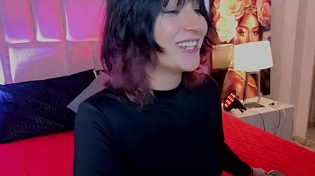 RobinBennett stripchat live cam model