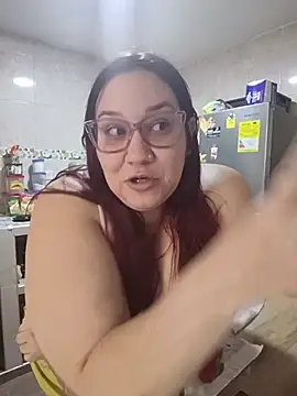 sharon_G stripchat live cam model