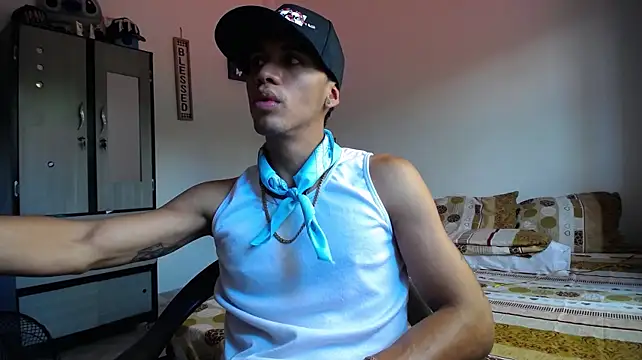 Jersi_parker1996 stripchat live cam model