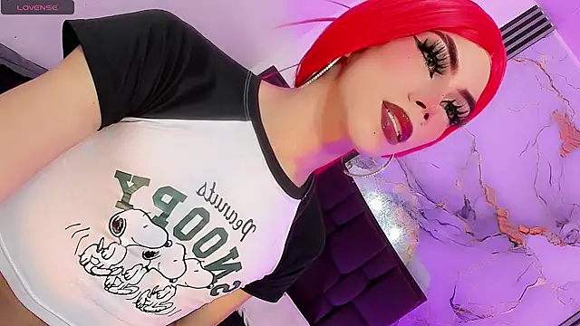 Gema_Jones_ stripchat live cam model