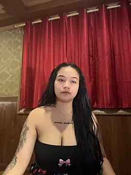 lexi_harper stripchat live cam model
