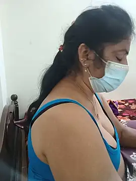 tamil_manjalmaami stripchat live cam model