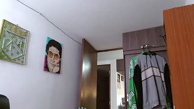 davidr253 stripchat live cam model