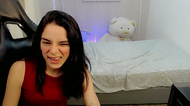 Nina_and_coby_ stripchat live cam model