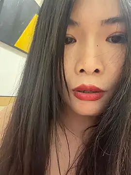 Xiaoyunduo1 stripchat live cam model