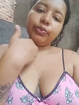 Ninibella stripchat live cam model