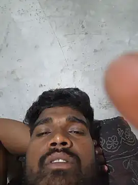 FluffingDub stripchat live cam model