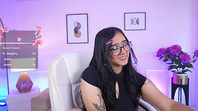 VioletJoness_ stripchat live cam model