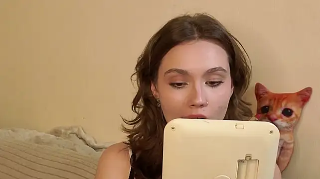 JolieDerringer stripchat live cam model