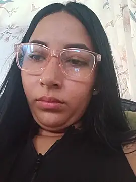 Ann_Houston_ stripchat live cam model