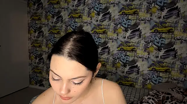WizardLizzy stripchat live cam model