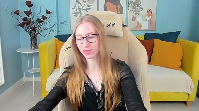AuroraLean stripchat live cam model