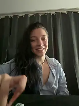 I_amRedVelvet stripchat live cam model