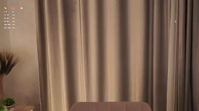 MerylBronston stripchat live cam model