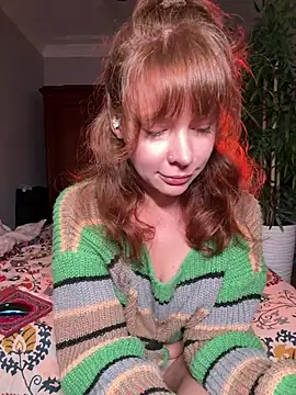 Oopsfoxy stripchat live cam model