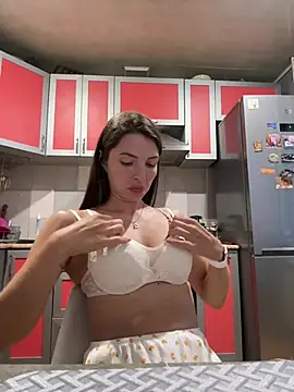 SeducingYoghourt stripchat live cam model