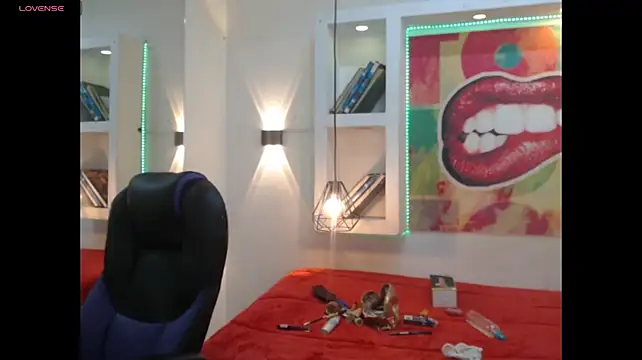 nei_girl stripchat live cam model
