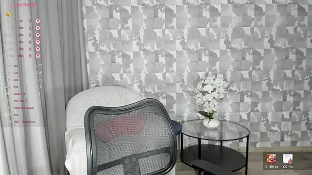 Kseni_a stripchat live cam model