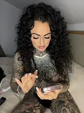 Lottchen_inki stripchat live cam model