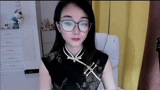 NIAN-er stripchat live cam model