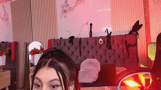 Juliet_Nasty stripchat live cam model