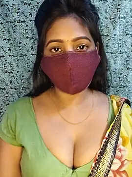 Monalisha_G stripchat live cam model