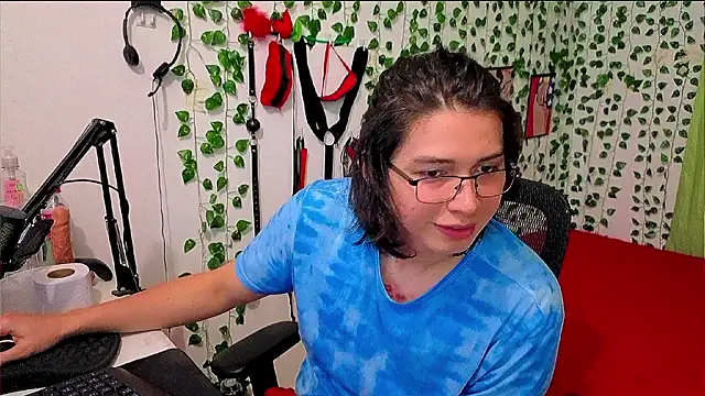 Andy_gray stripchat live cam model