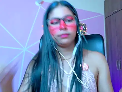 _ALLYSON18_ stripchat live cam model