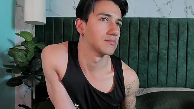 Andy_Joy_ stripchat live cam model