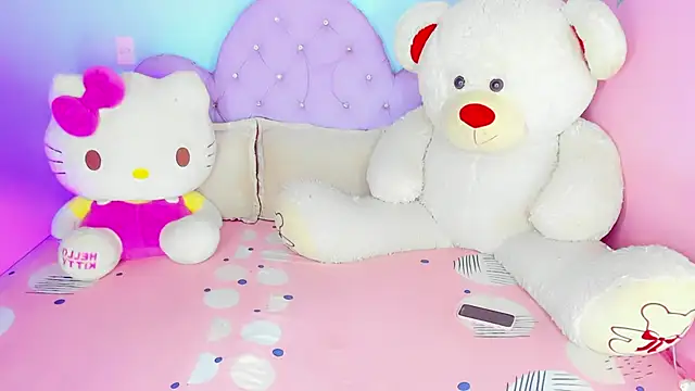 SexyJuliaa01 stripchat live cam model