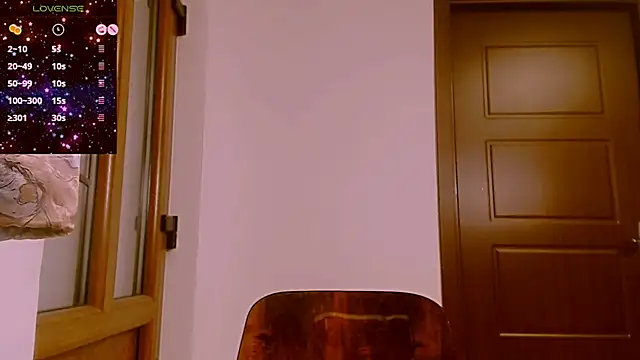 _magic_smile_11 stripchat live cam model
