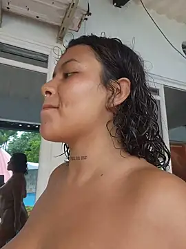 _Yesica_ stripchat live cam model