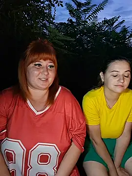 Buns2026 stripchat live cam model