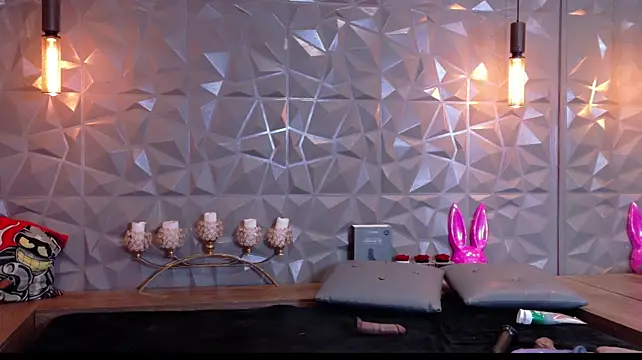 AlliceJelany stripchat live cam model