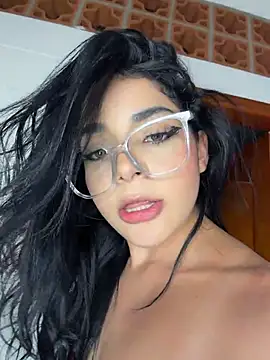 ArieliciousXXX stripchat live cam model