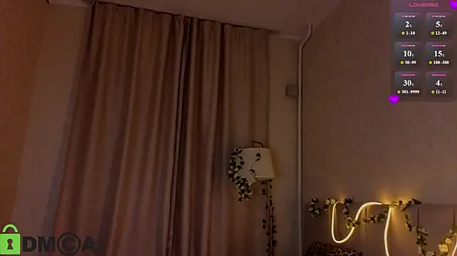Barbara_Mitchel stripchat live cam model