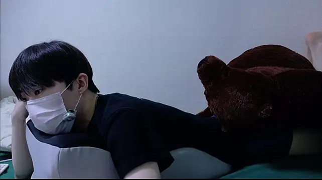 hyun_xx stripchat live cam model