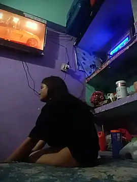 SANDHYAHOTKUMARI stripchat live cam model