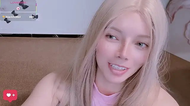 audience114 stripchat live cam model