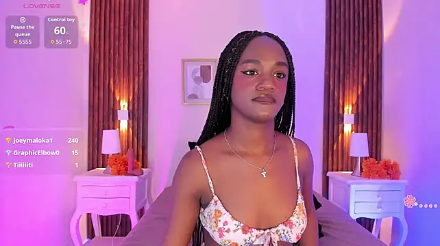 Chloebrunnie stripchat live cam model