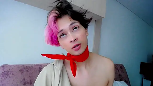 Darksweet_jack stripchat live cam model
