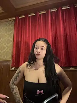 lexi_harper stripchat live cam model