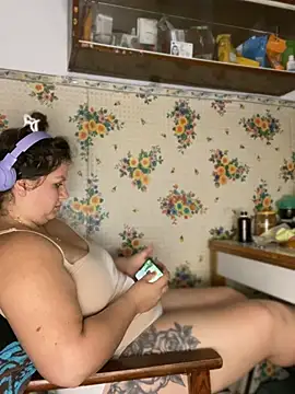 badfox5000 stripchat live cam model