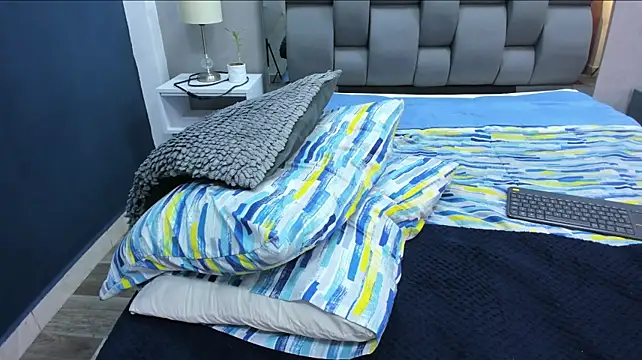 Charlie___Musk stripchat live cam model