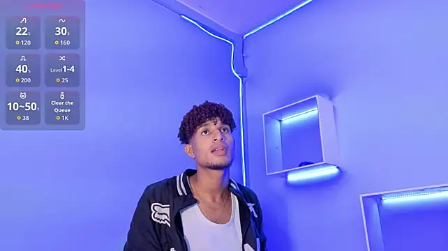 Alex_Bloom stripchat live cam model