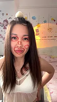 momo0021 stripchat live cam model